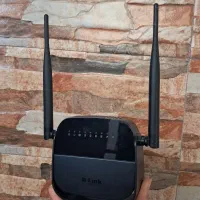 مودم پرسرعت adsl دی لینک