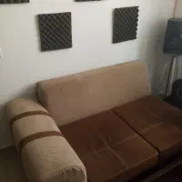 مبل کاناپه