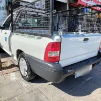 پراید وانت|خودرو سواری و وانت|تهران, آرژانتین|دیوار