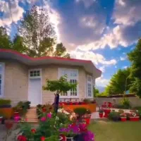 منزل ویلایی با یک دربند مغازه حاشیه چراغچی ۵