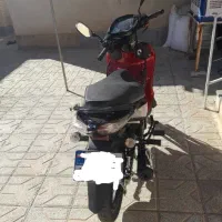 موتور احسان بی کلاج|موتورسیکلت|فردوس (خراسان), |دیوار