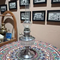 فروش چراغ گردسوز|کلکسیون اشیاء عتیقه|رفسنجان, |دیوار