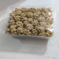گردوی ممتاز تویسرکان،بلانچ شده،صادراتی