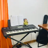 ارگ یاماها PSR-A3|پیانو، کیبورد، آکاردئون|کرمان, |دیوار