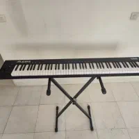 میدی کنترلر Alesis Q88