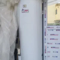 آبگرمکن ایستاده