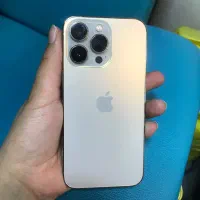 آیفون ۱۳ پرو zaa ۲۵۶