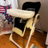 صندلی غذا کودک