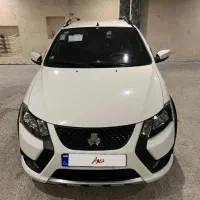 کوئیک S مدل ۱۴۰۲ /۵۶۰۰ کارکرد /در حد صفر