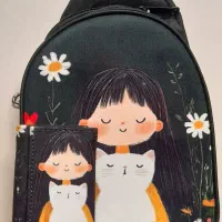 بادی بگ|کیف، کفش، کمربند|سنگر, |دیوار