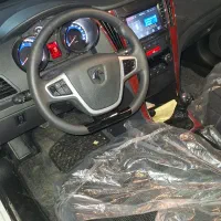 دنا پلاس efp شش سرعته|خودرو سواری و وانت|بروجرد, |دیوار