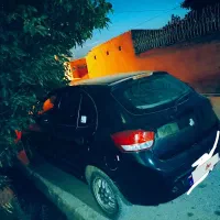 تیبا 93 مشکی|خودرو سواری و وانت|زاهدان, |دیوار