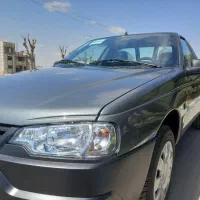 وانت آریسان ۲ صفر کیلومتر مدل ۱۴۰۴|خودرو سواری و وانت|شاهینشهر, پارک بانک استان|دیوار