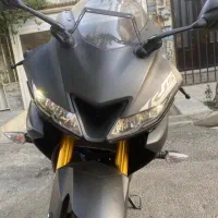 موتور  r15