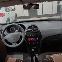 تیبا 1 مدل ۹۷|خودرو سواری و وانت|کرج, شهرک علی ابن ابیطالب (کوثر)|دیوار