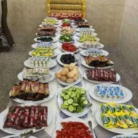 کارگروه زیارتی کربلا 27 و ۳۰شهریور ظرفیت 8صندلی|تور و چارتر|اهواز, کوی ملی راه|دیوار
