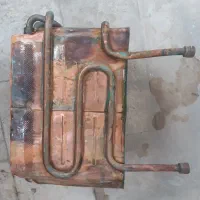 مبدل آبگرمکن