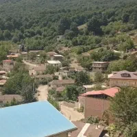 فروش-چند-پلاک-زمین-در-یکی-زیباترین-روستا-سوادکوه
