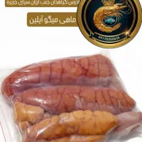 ماهی میگو|خوردنی و آشامیدنی|قشم, |دیوار