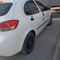 تیبا 2 (هاچبک) EX، مدل ۱۳۹۹|خودرو سواری و وانت|زرقان, |دیوار