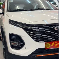 ایکس ۳۳ اتومات|خودرو سواری و وانت|تهران, شکوفه|دیوار