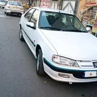 پرشیا سال مدل۹۶