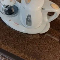 چای سازتفال