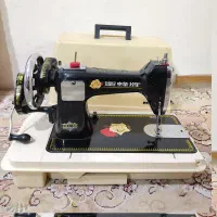 چرخ خیاطی