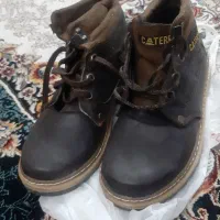 کفش جردن و نیم بوت