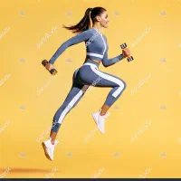 مشاوره رایگان/لاغری موضعی/حرکات اصلاحی/بدنسازی