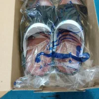 دمپای زنانه و یک دمپای المطراش