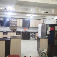 کابینت تمام ام دی اف