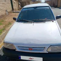 مدل 82|خودرو سواری و وانت|ارسنجان, |دیوار