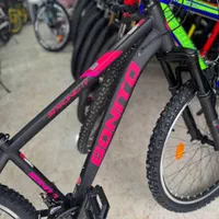 دوچرخه بونیتو سایز ۲۶ تنه ۱۵ الی ۱۹|دوچرخه، اسکیت، اسکوتر|شاهرود, |دیوار