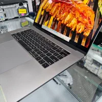 لپتاپ اپل پردازنده i9 نسل ۹ سری HK رم ۳۲ گرافیک ۴|رایانه همراه|یاسوج, |دیوار