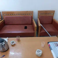 میز و صندلی|مبلمان اداری|مشهد, امیریه|دیوار