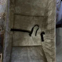 گهواره ننو|تخت و سرویس خواب|رشت, گیل|دیوار