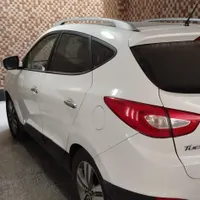 هیوندای توسان ix 35 2400cc، مدل ۲۰۱۵|خودرو سواری و وانت|مشهد, صیاد شیرازی|دیوار