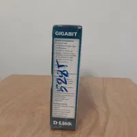 کارت شبکه گیگابیتی دی-لینک مدل DGE-528T|مودم و تجهیزات شبکه|تهران, شهرک پرواز|دیوار