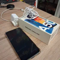 گوشی سامسونگ A50