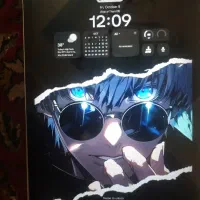 تبلت سامسونگ s10 lite x 400