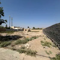 زمین ۱۰۰۰ متری/ خانلوق|فروش زمین و ملک کلنگی|فشاپویه, |دیوار