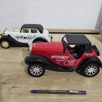 اسباب بازی ماشین رولز رویس