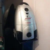 جاروبرقی سونی