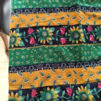 تشک پشمی گوسفندی تک نفره 5 عدد 5 کیلویی