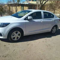 شاهین جی سانروف دارفول آبشن مدل ۱۴۰۲