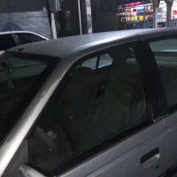 405مدل 89نقری SLXبدون ضربه جلوعقب درحدبدون تصادف|خودرو سواری و وانت|بهارستان, |دیوار