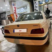 پارس موتور جدید ۱۴۰۲ صفر|خودرو سواری و وانت|بندرعباس, |دیوار