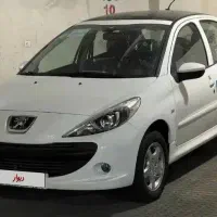 پانوراما دنده 207|خودرو سواری و وانت|قروه, |دیوار