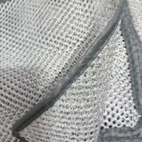 اسکاج دولایه دور دوخت سایز بزرگ